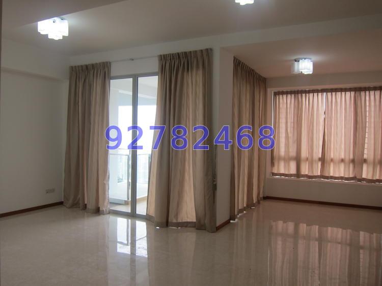 Clover By The Park (D20), Condominium #68929792